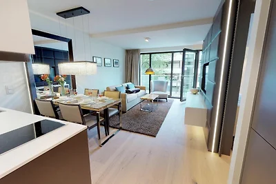 White Pearl Luxusapartment 2.13