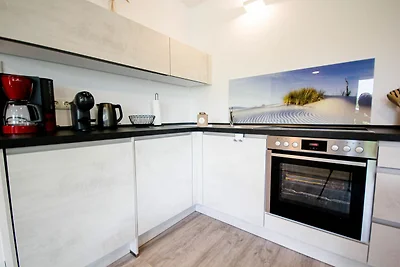Apartmenthaus Sport-Sager Kurparknest