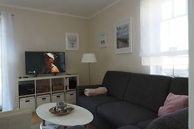 Parkstr. 5 App. Waterkant