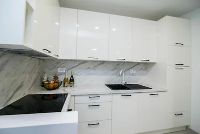 Appartement Haus Filip FK Apartments