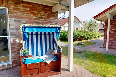 Feriendorf Südstrand Haus 24