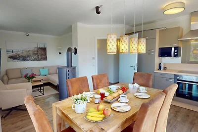 Vakantieappartement Gezinsvakantie Grömitz