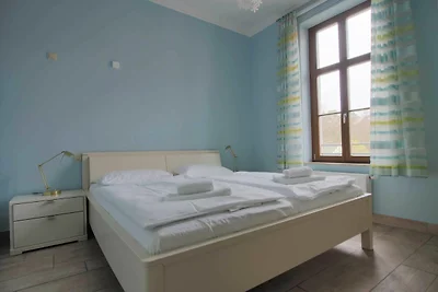 Kaiserliches Postamt Fewo 3