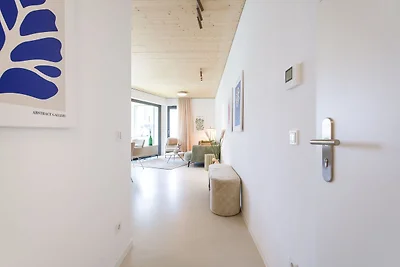 Appartement Vacances avec la famille Heiligenhafen