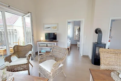 Feriendorf Südstrand Haus 48