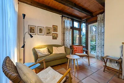 Auf den Höfen Wohnung 12