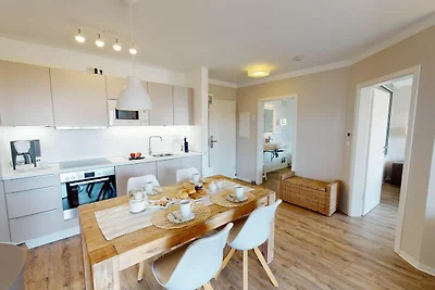 Beach'n'Sea Wohnung 02