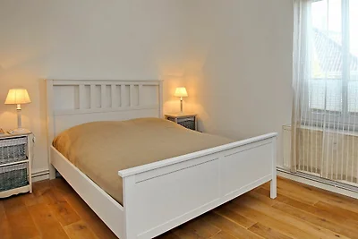 Apartamento Vacaciones familiares Kühlungsborn