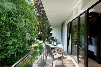 White Pearl Luxussuite 1.05