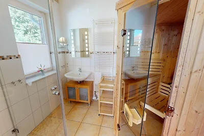 Feriendorf Südstrand Haus 17