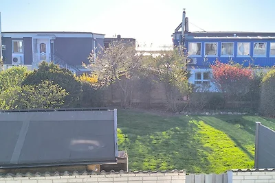 Westerbergen Haus "leucht blick"
