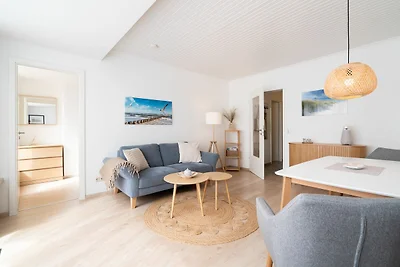 Gästehaus Windrose Wohnung 2
