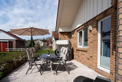 Feriendorf Südstrand Haus 18