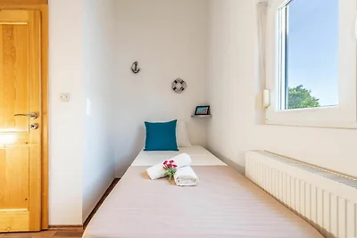 Apartman Luka Peka