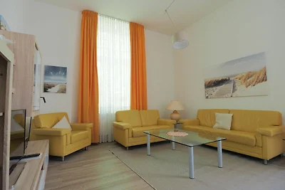 Residenz Unter den Linden 2 ruhig am...