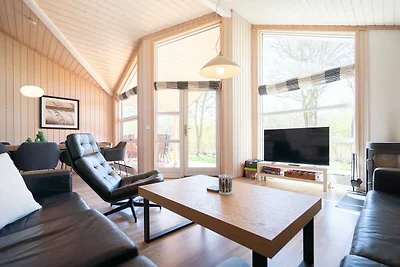 Vakantiehuis Ontspannende vakantie Großenbrode