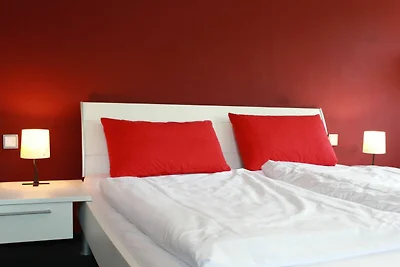 Restaurant Ollex and beds Zimmer 1