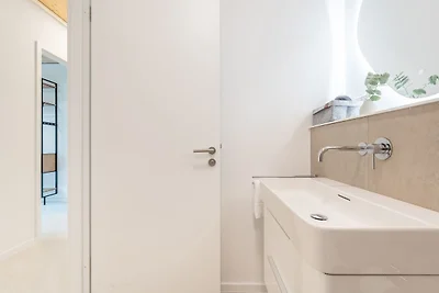Appartement Vacances avec la famille Heiligenhafen