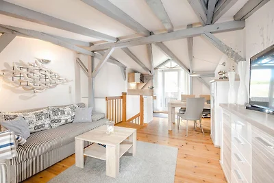 Auf den Höfen Fewo 11