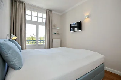 Apartamento Vacaciones familiares Kühlungsborn