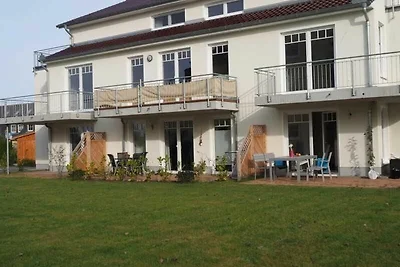 Strandquartett Fewo 11