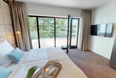 White Pearl Luxusapartment 3.09