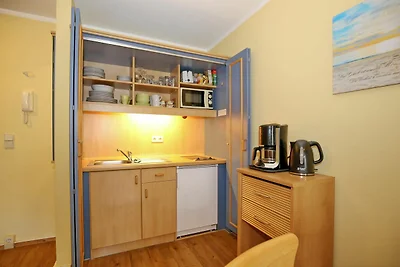 Vakantieappartement Gezinsvakantie Kühlungsborn