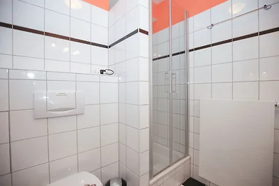 Vakantieappartement Gezinsvakantie Kühlungsborn
