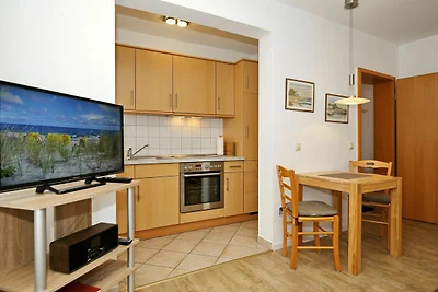 Holiday flat family holiday Kühlungsborn