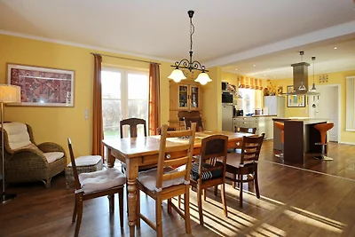 Elfert Ferienhaus Elfert