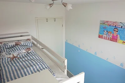 Apartament Dla rodzin Fehmarn