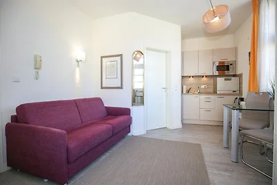 Residenz Unter den Linden Wohnung 18 direkt a...