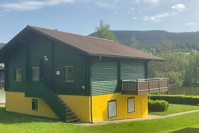 Bayerischer Wald / Arrach Haus 12 Fewo 2...