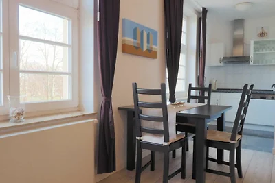 Residenz Unter den Linden Wohnung 21