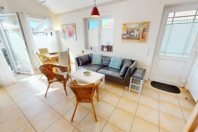 Feriendorf Südstrand Haus 17