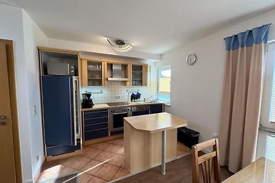 Vakantieappartement Gezinsvakantie Kühlungsborn