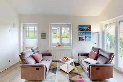 Feriendorf Südstrand Haus 37