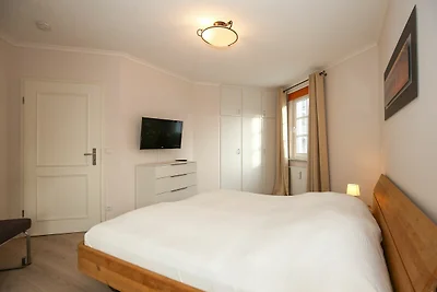 Apartament Dla rodzin Kühlungsborn