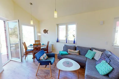 Feriendorf Südstrand Haus 46