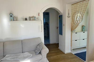 Casa vacanze Vacanza di relax Rostock