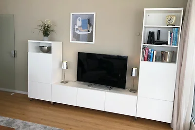 Miramar Wohnung 401