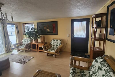 Ferienhaus 1 Bad Doberan