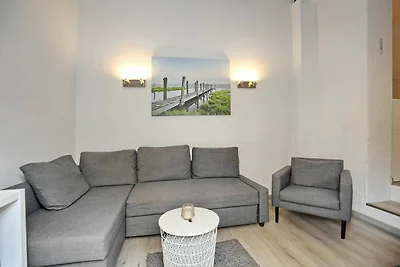 Auf den Höfen Wohnung 08