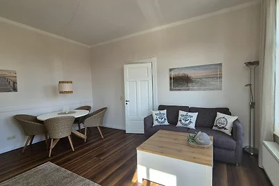 Kaiserliches Postamt Fewo 5