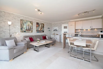 Vakantieappartement Gezinsvakantie Neustadt in Holstein