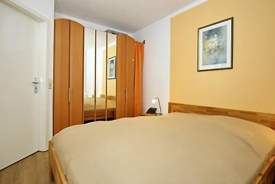 Vakantieappartement Gezinsvakantie Kühlungsborn