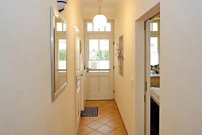apartman za odmor Obiteljski odmor Kühlungsborn