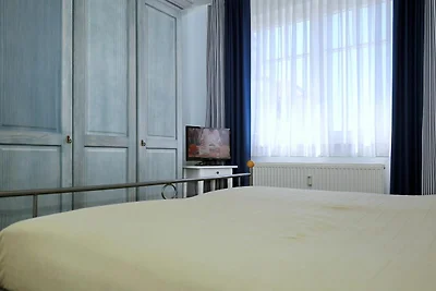 Holiday flat family holiday Kühlungsborn