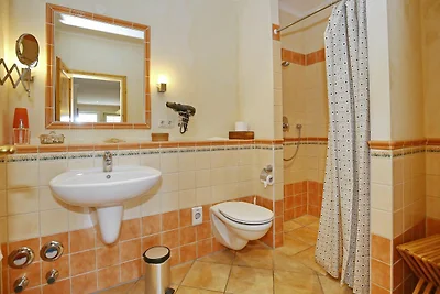 Vakantieappartement Gezinsvakantie Kühlungsborn