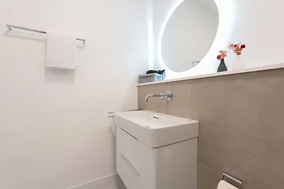 Appartement Vacances avec la famille Heiligenhafen